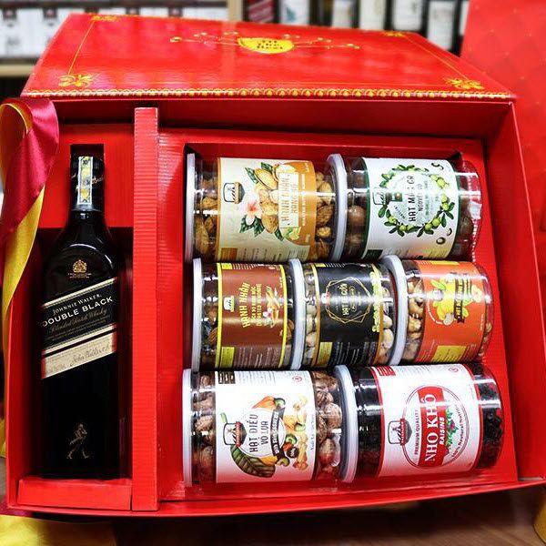 Hộp quà Tấn Phát